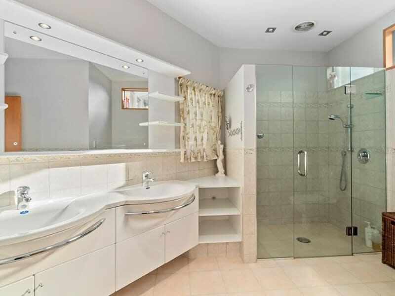 Lake View Villa Wanaka Ngoại thất bức ảnh