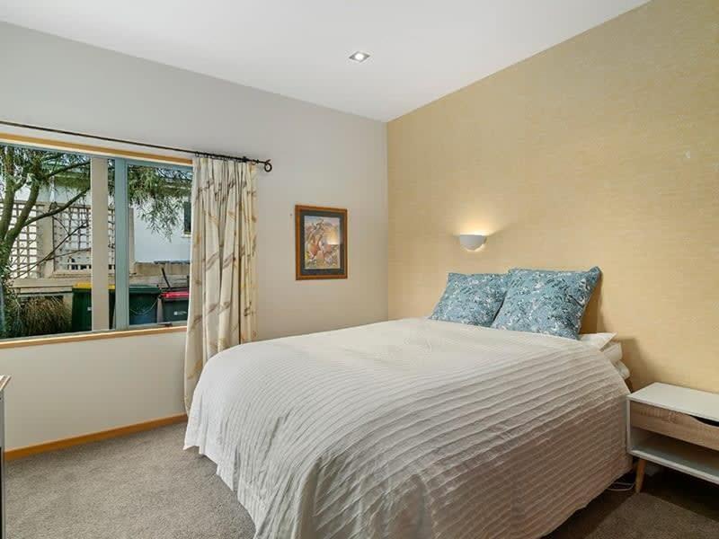 Lake View Villa Wanaka Ngoại thất bức ảnh